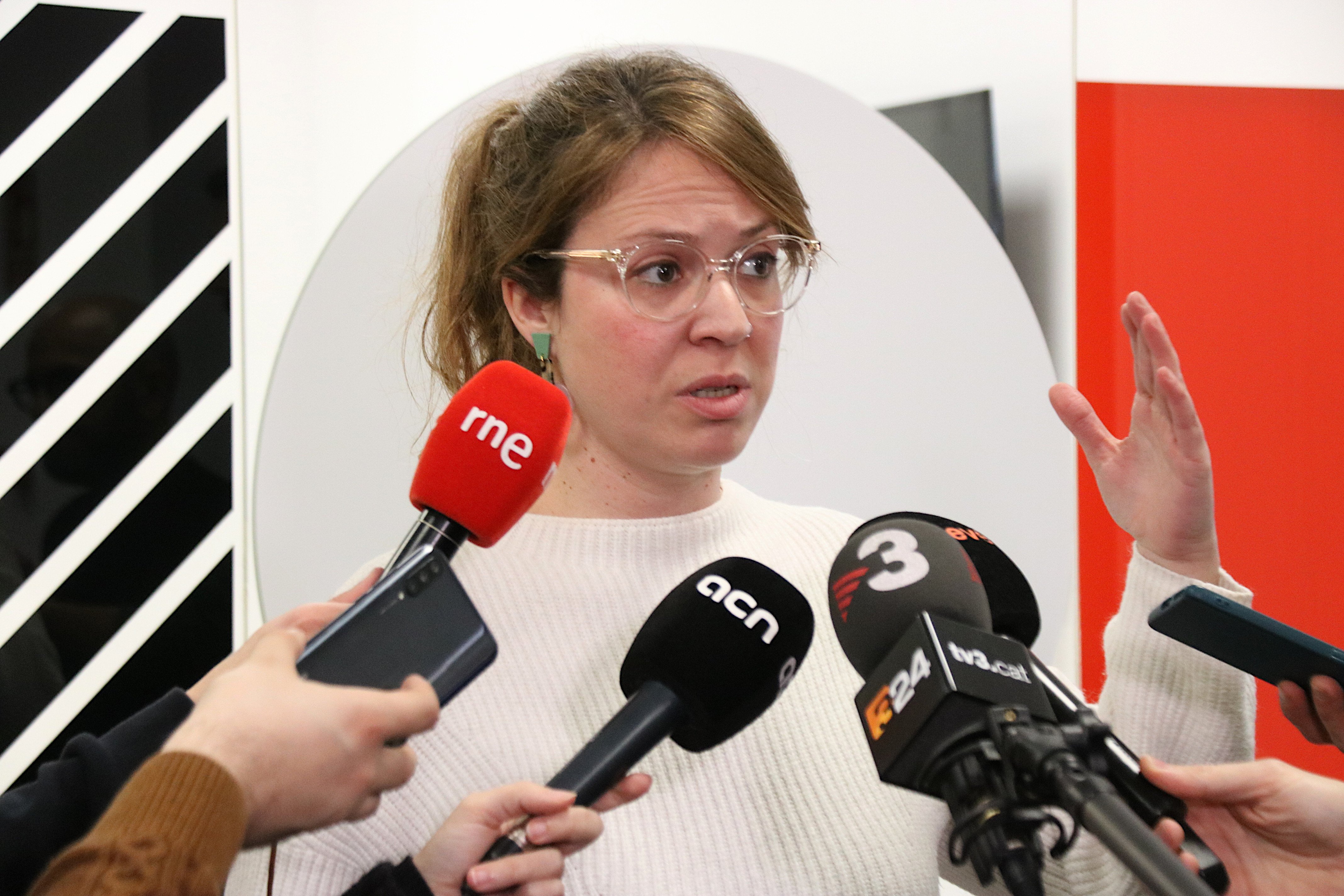 Colau es llança a la piscina amb un ple extraordinari per l'Eixample sense garanties d'aprovació