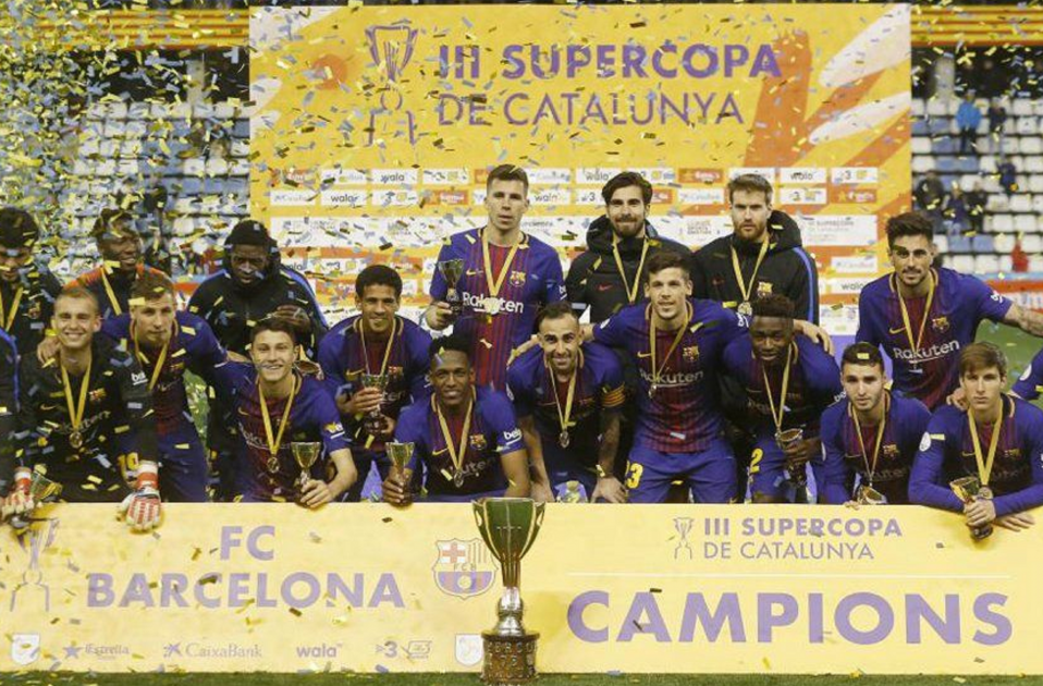 supercopa catalunya tv3