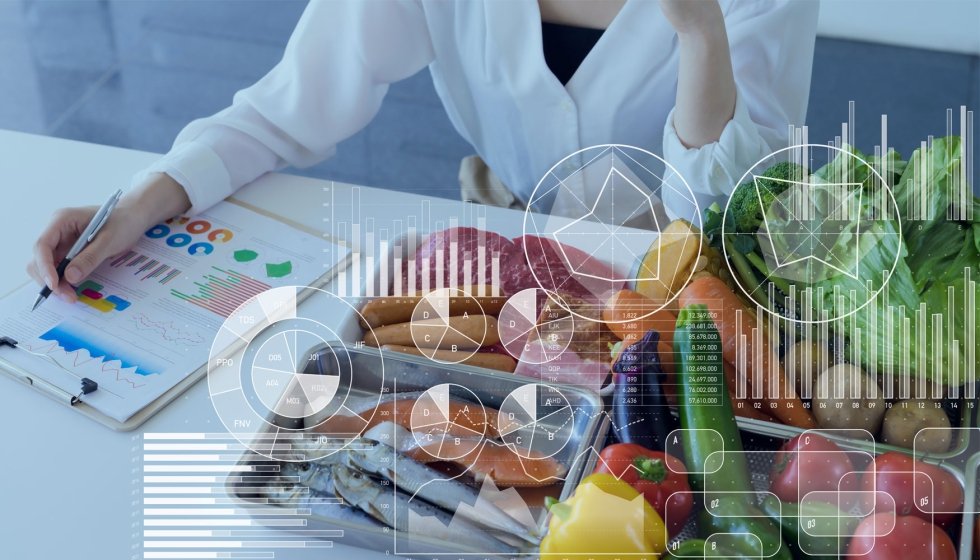 El sector alimentario también se digitaliza