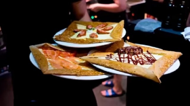 crep la vedette crep la vedette