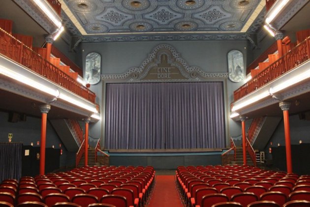 filmoteca filmoteca