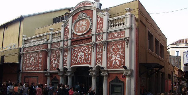 La Filmoteca Espanyola activarà la seva pròpia plataforma de streaming