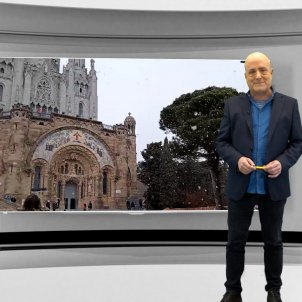 Nevarà abans del previst: un fred mai vist deixarà Catalunya de color blanc