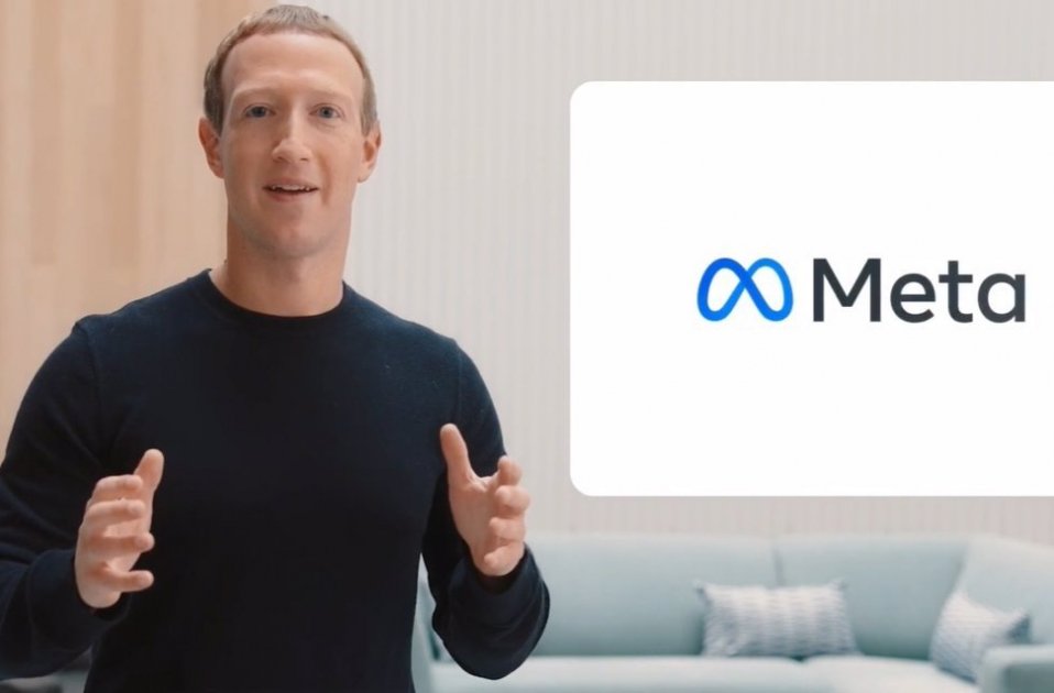 Marck Zuckerberg, CEO de Meta Marck Zuckerberg, CEO de Meta