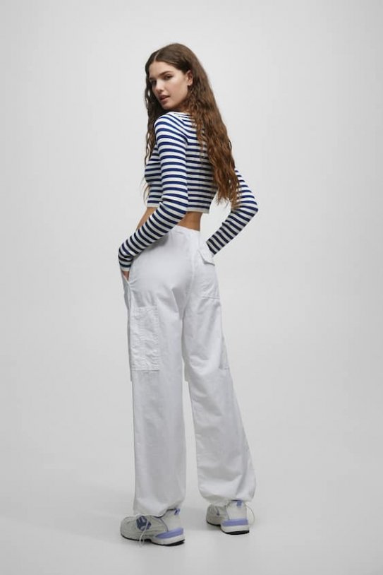 Pantalón de Pull&Bear Pantalón de Pull&Bear