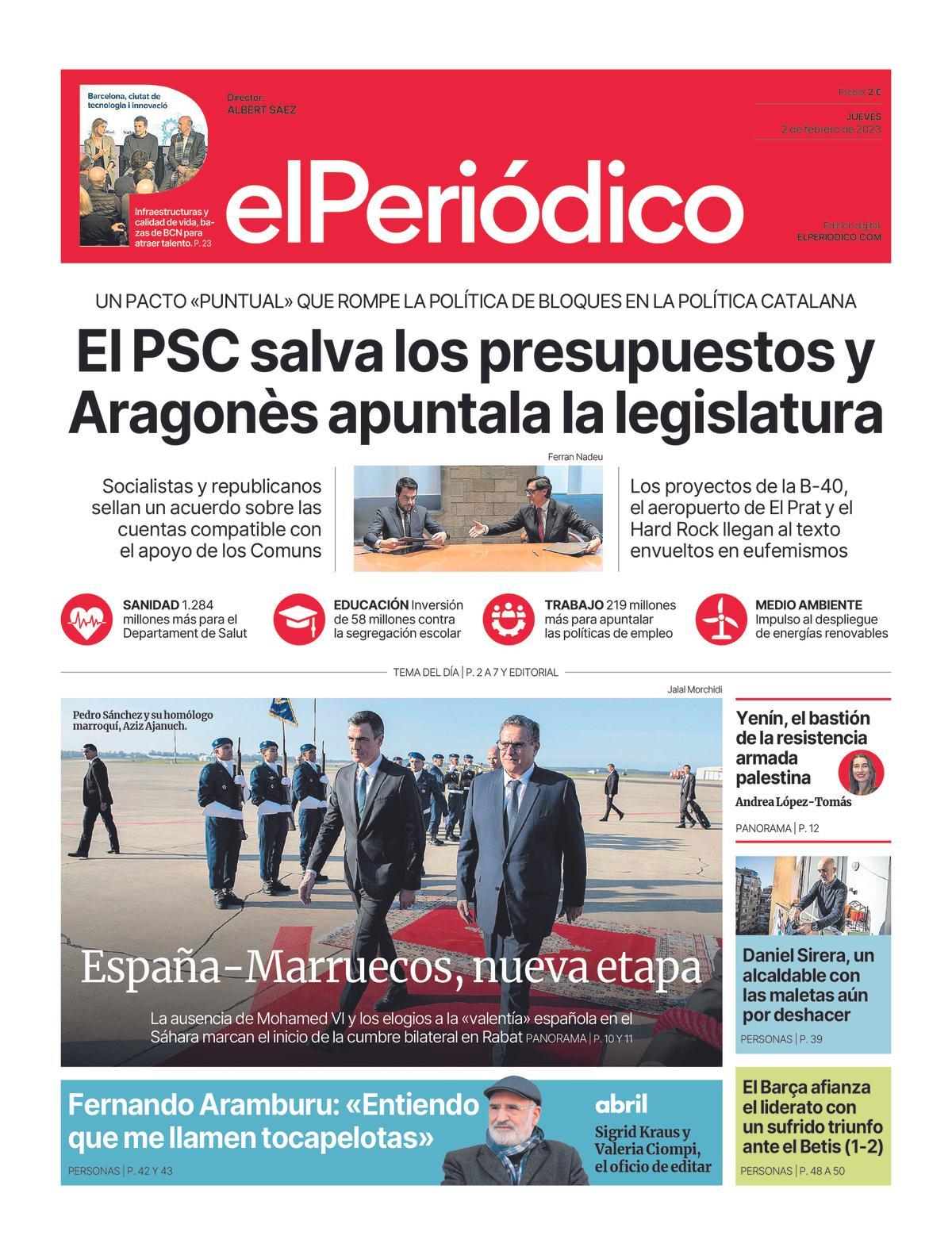 El Periódico El Periódico