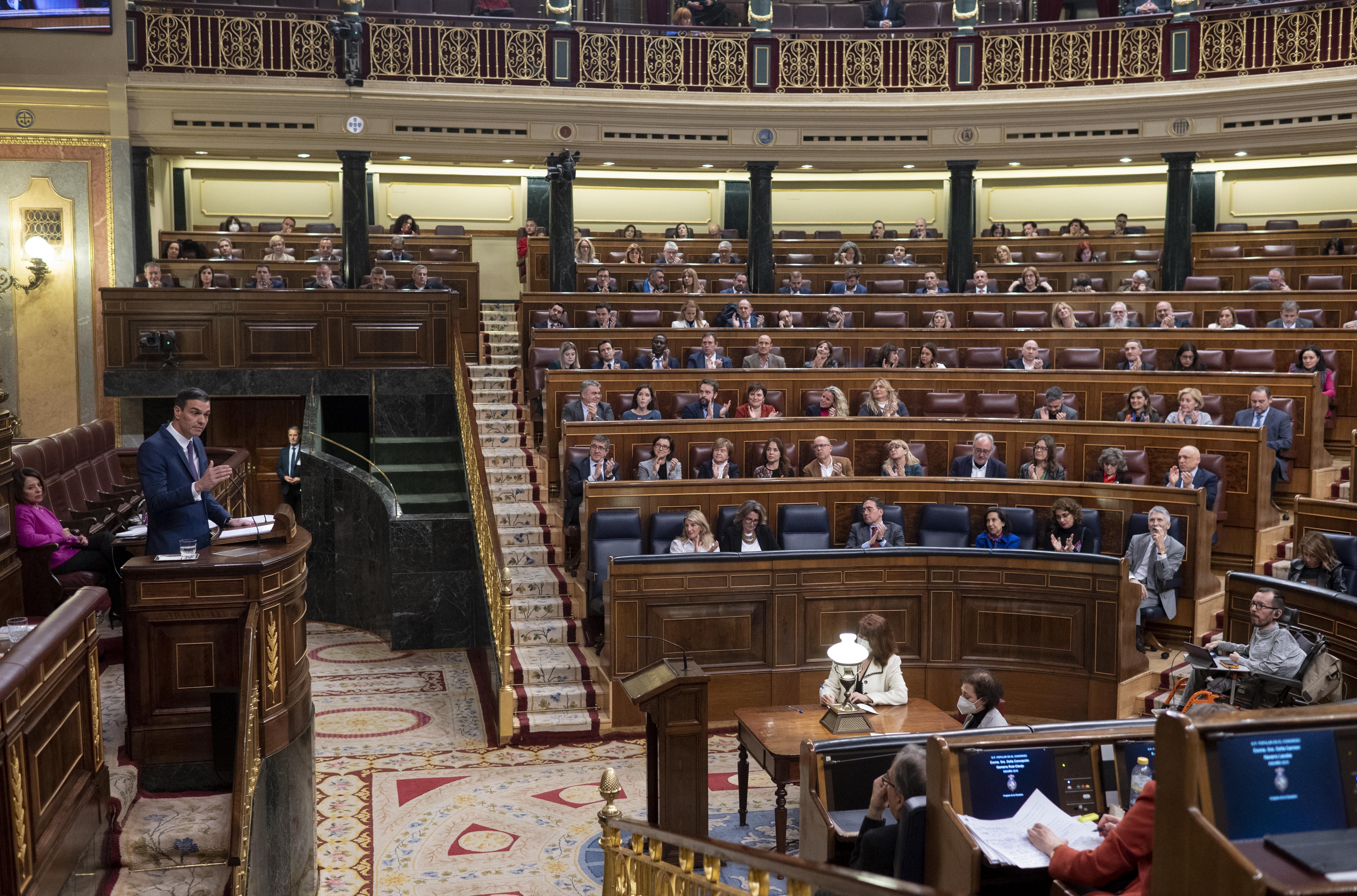 España ahora es una democracia plena y Bélgica no, según el ránking de 'The Economist'