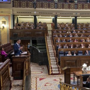 Espanya ara és una democràcia plena i Bèlgica no, segons el rànquing de 'The Economist'