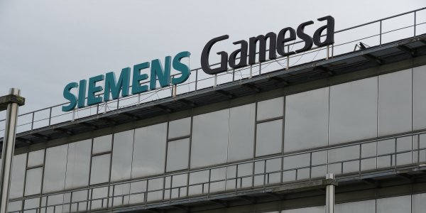 Siemens Gamesa pierde 884 millones de euros en su primer trimestre, el doble que en el anterior