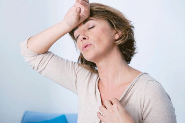 Menopausa Menopausa
