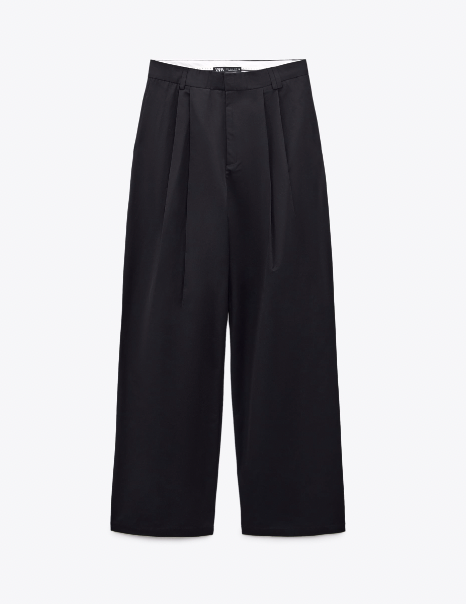 Pantalons de Zara