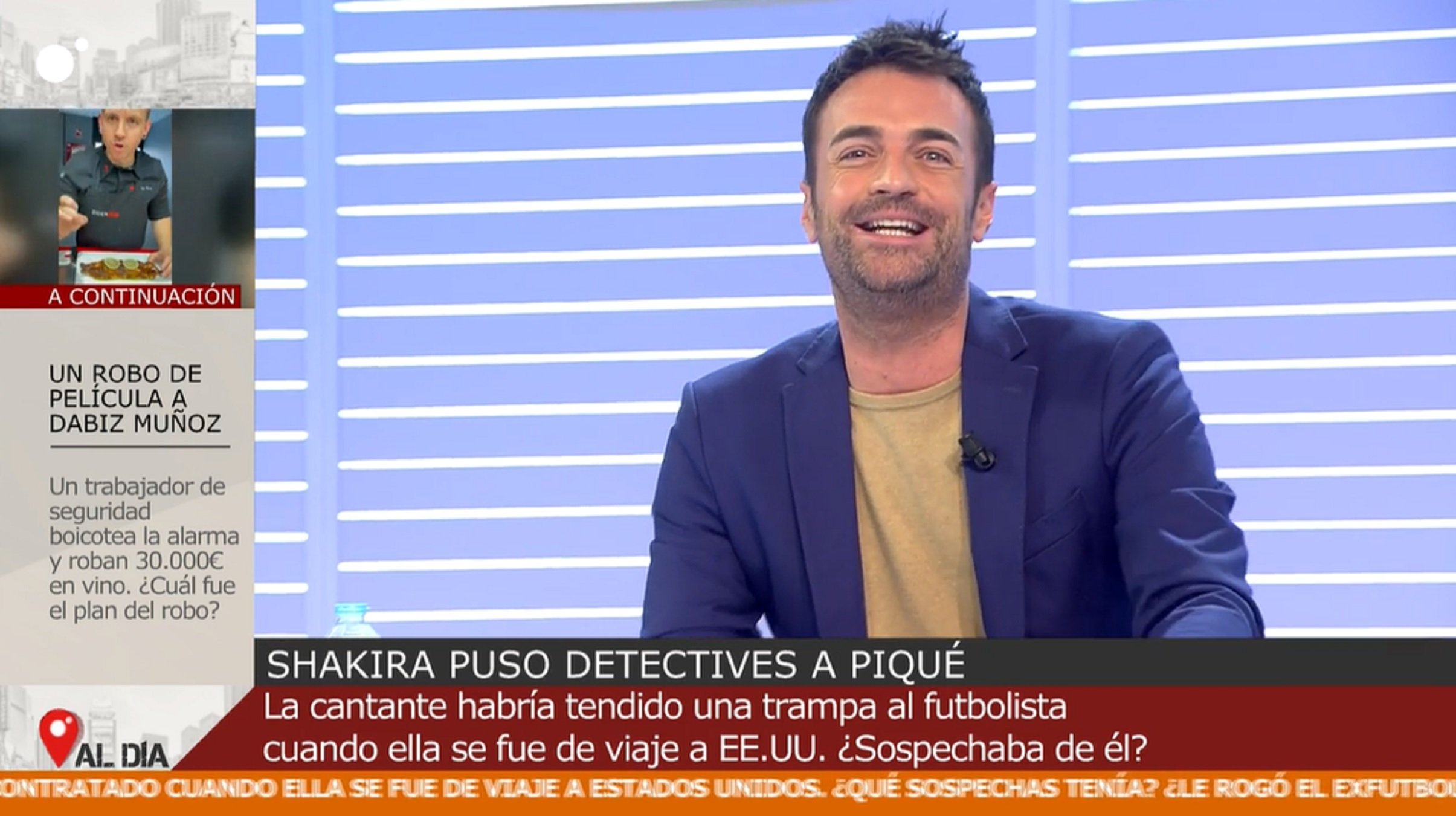 Miquel Valls CUATRO AL DÍA Miquel Valls CUATRO AL DÍA