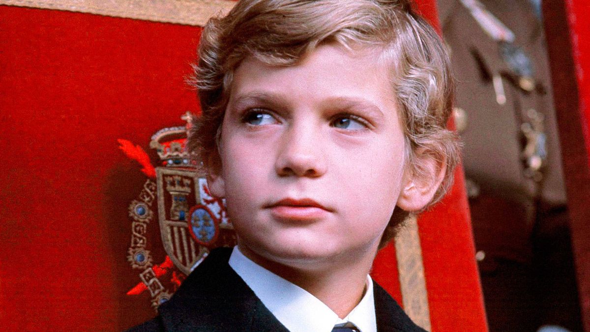 Felip VI de nio Felip VI de nio