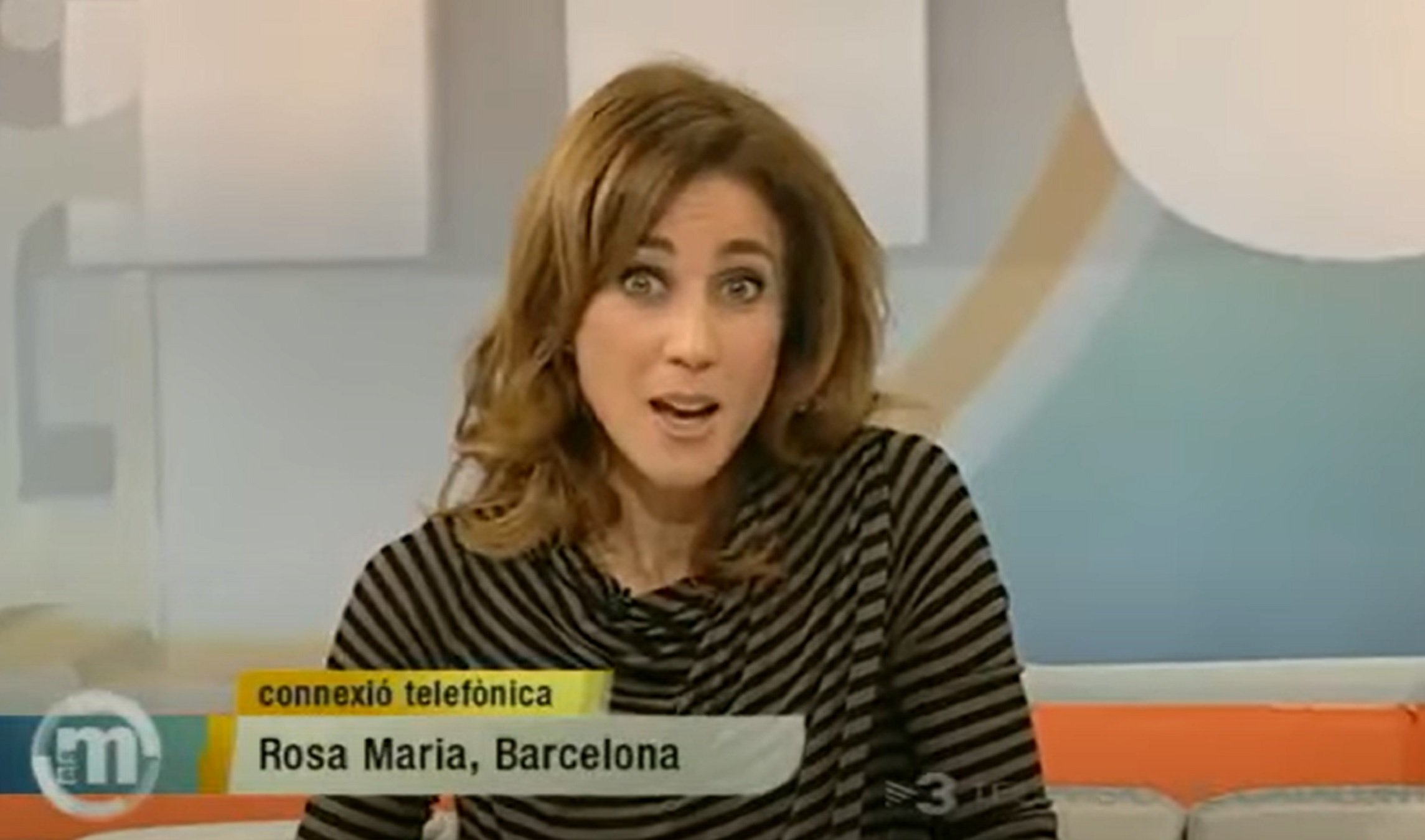 Melero hace 10 años TV3 Melero hace 10 años TV3