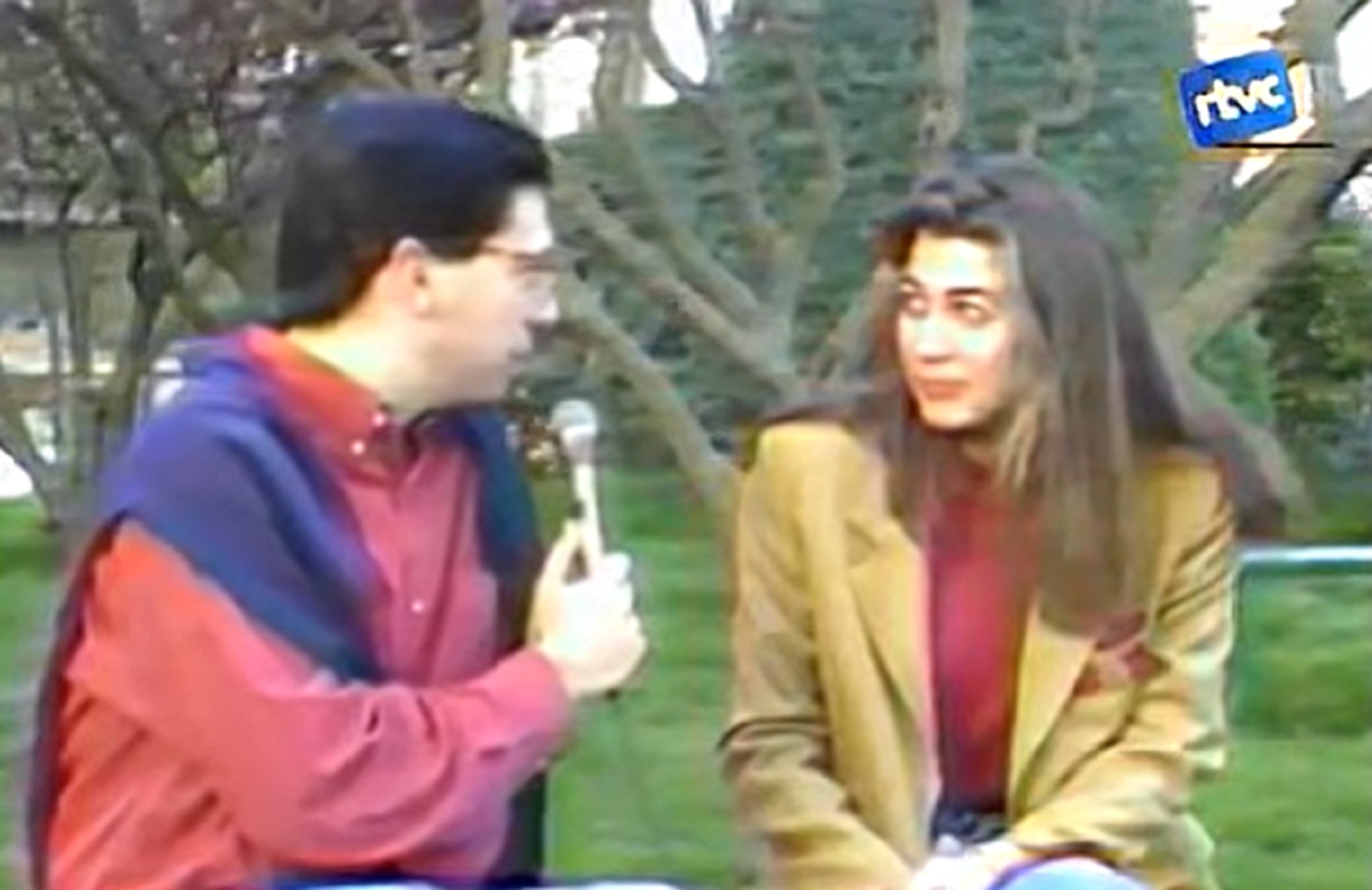 Entrevista TV Cardedeu a Melero Entrevista TV Cardedeu a Melero
