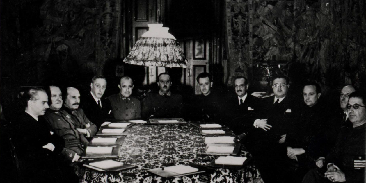Francomussolini Rafles