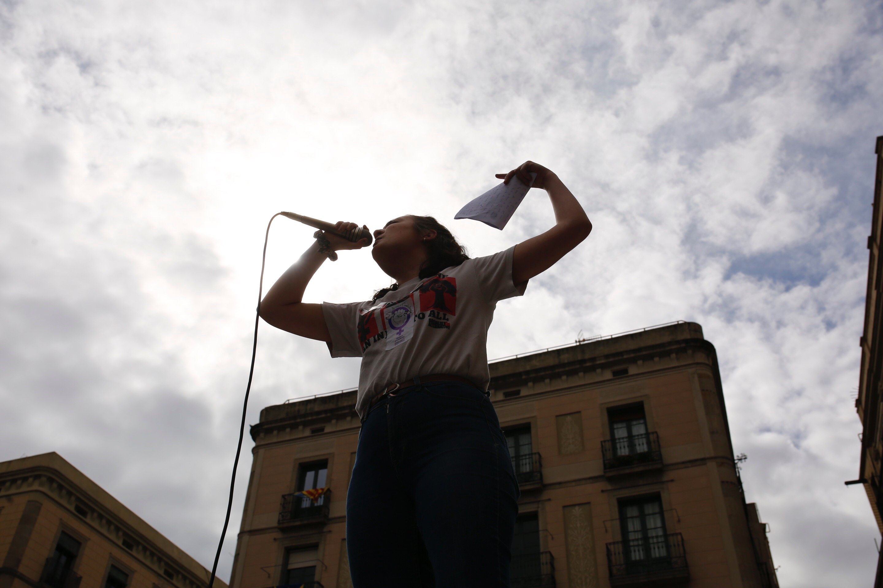 Tot el que necessites saber per a la vaga feminista del 8-M