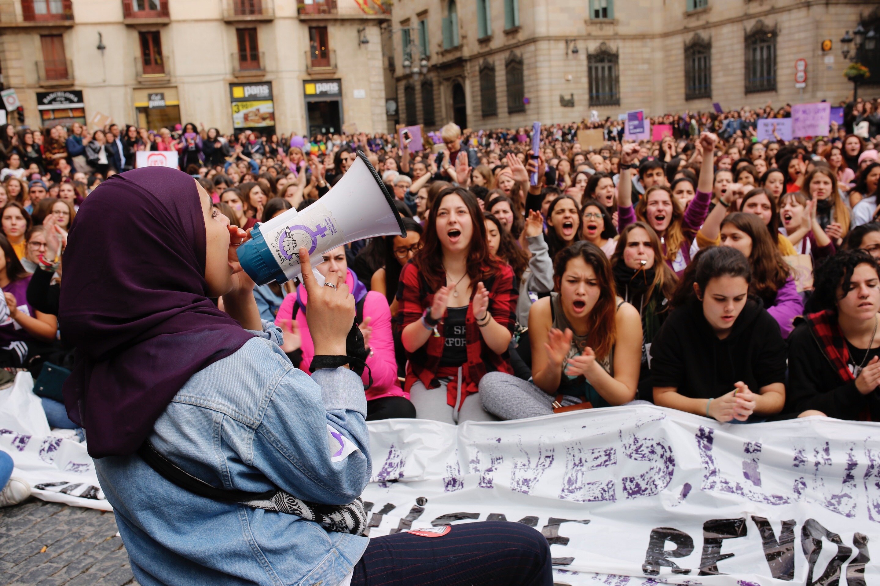 Violencia sexual: 30 años sin políticas públicas