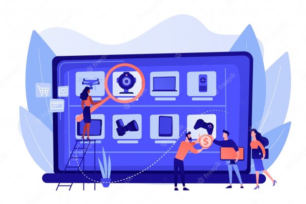 lloc web estengui internet electronica utilitzada renovada 335657 2452