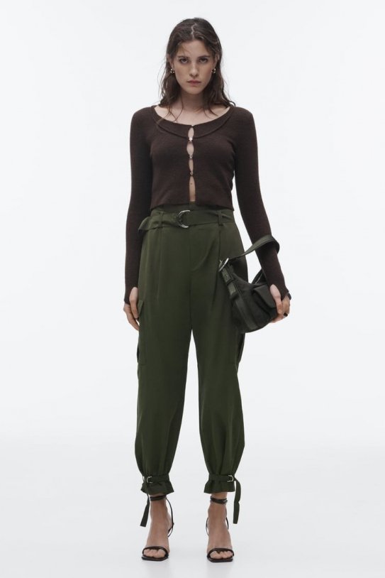 Pantalón de Zara