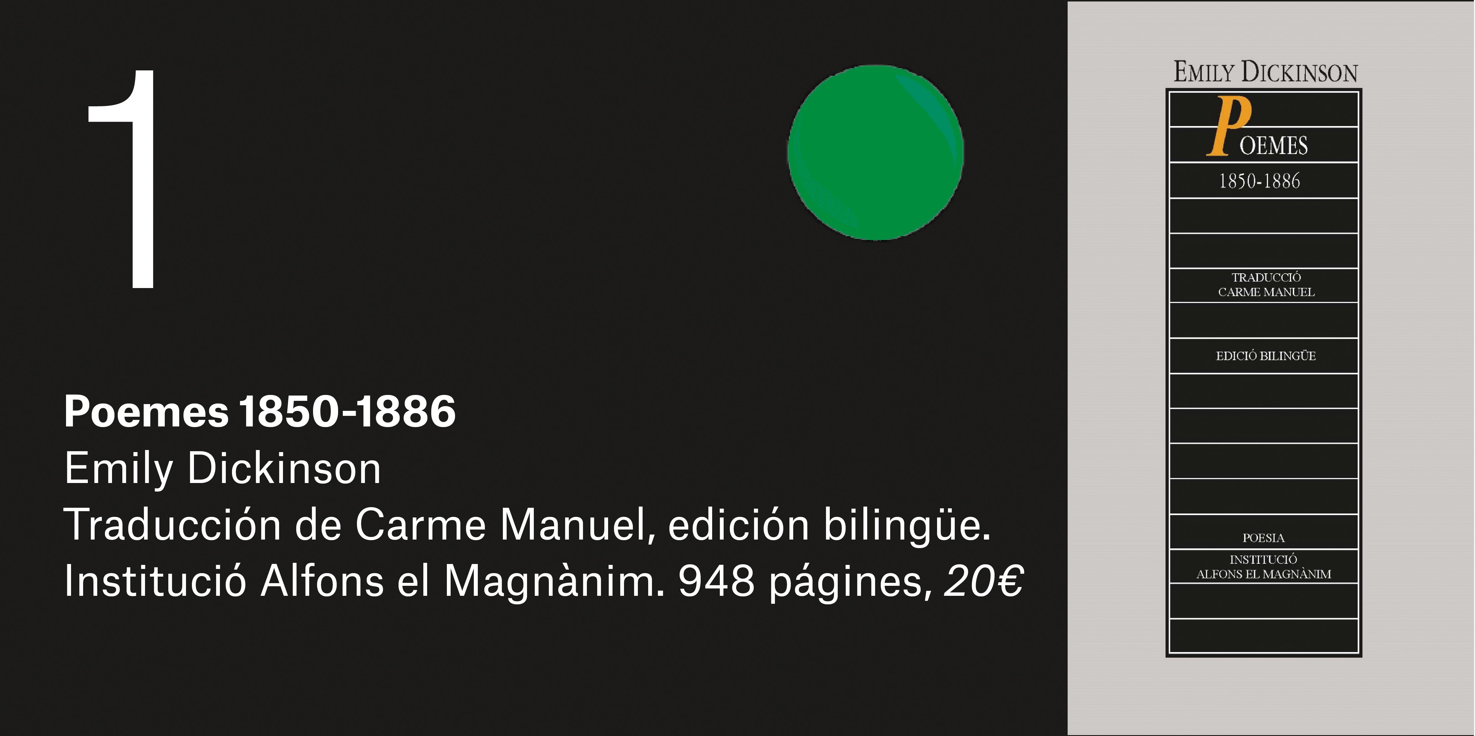 POEMES (ESP) POEMES (ESP)