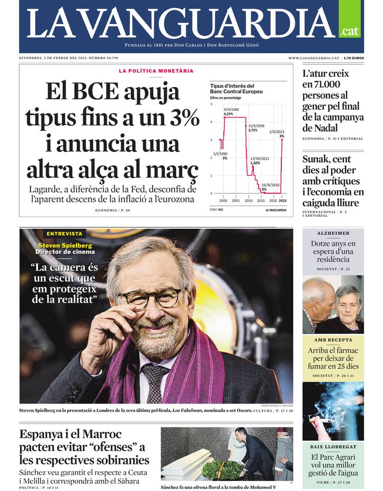 La Vanguardia