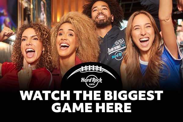 hard rock cafe super bowl 2023 hard rock cafe super bowl 2023