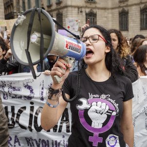 Vaga Feminista 8M Sergi Alcàzar 07 Vaga Feminista 8M Sergi Alcàzar 07