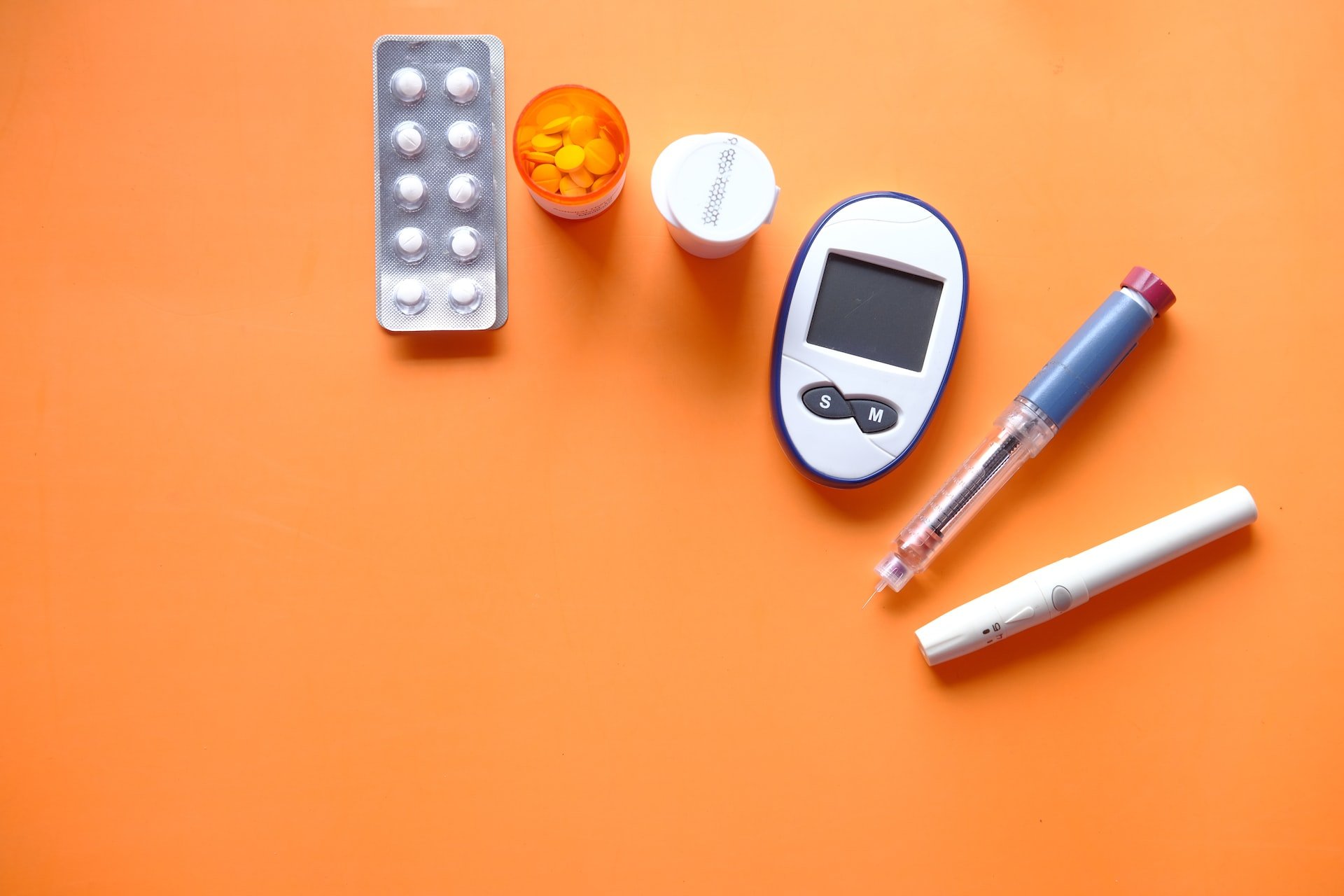 Dubtes i mites sobre l'alimentació en casos de diabetis