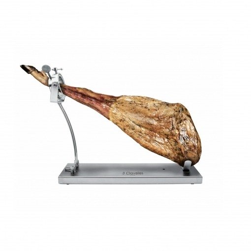 Jamonero de Carrefour