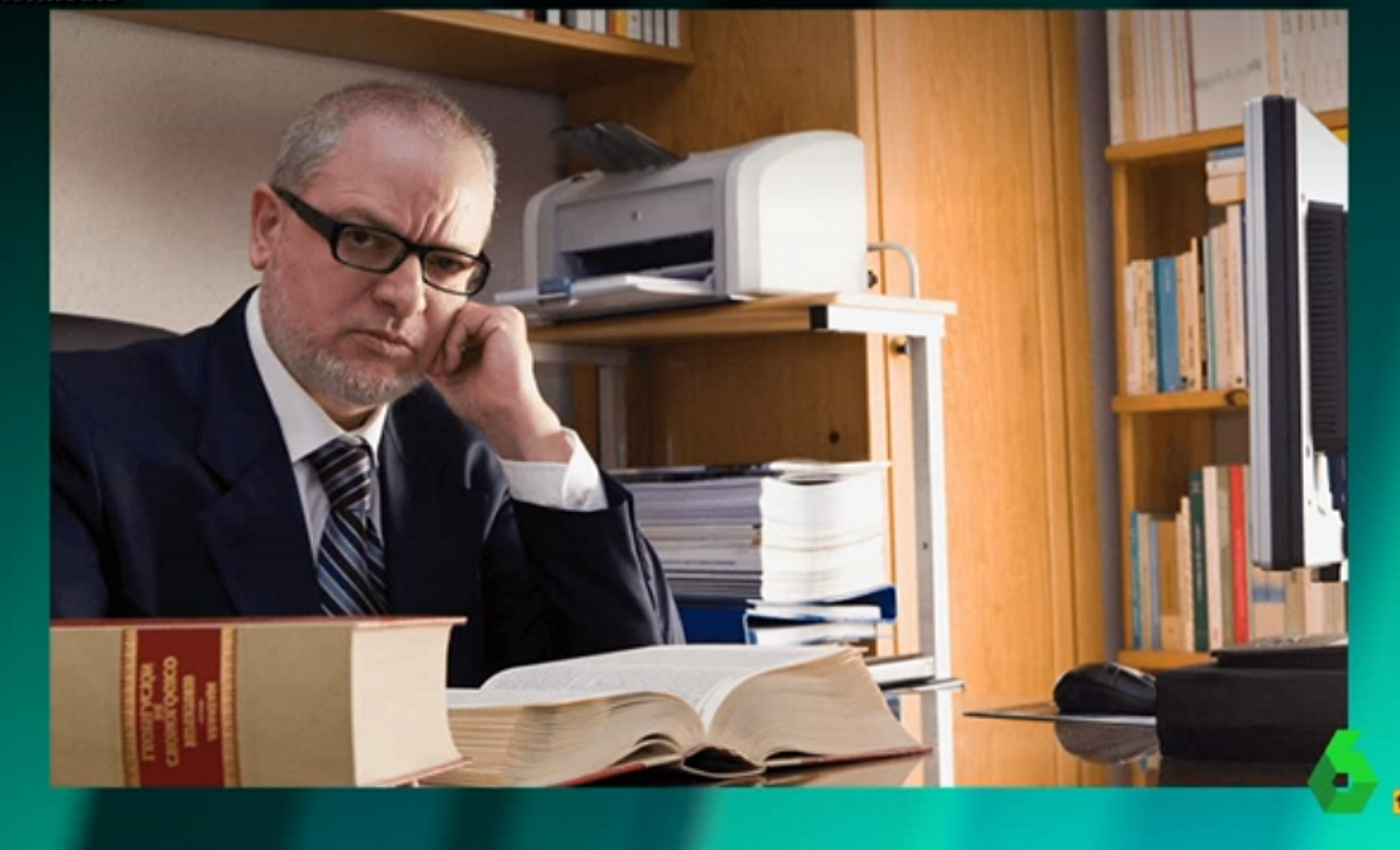 Un exfiscal diu que "moltes dones frustrades" són feministes per "arreplegar tall"