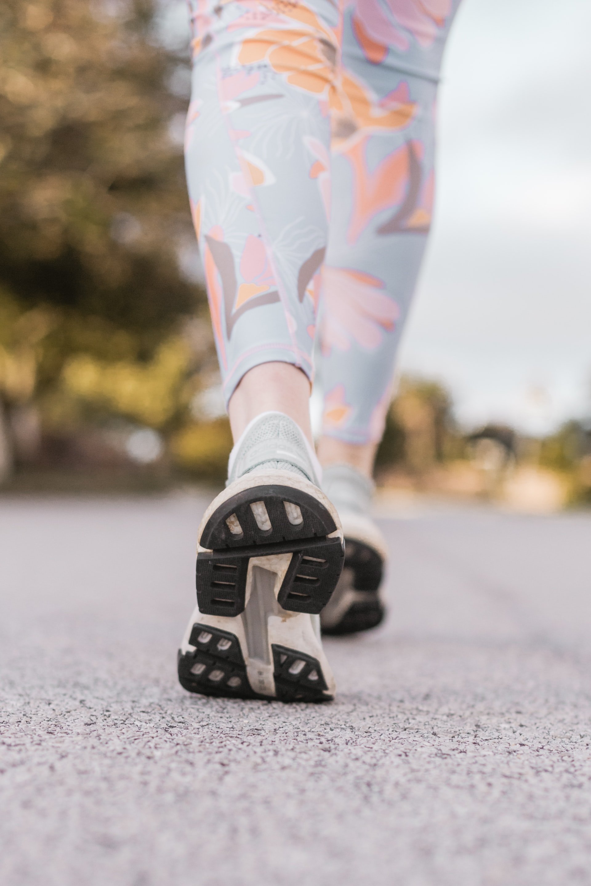 Correr o caminar: ¿qué me conviene más?