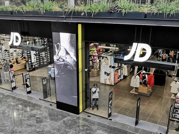 JD Sports