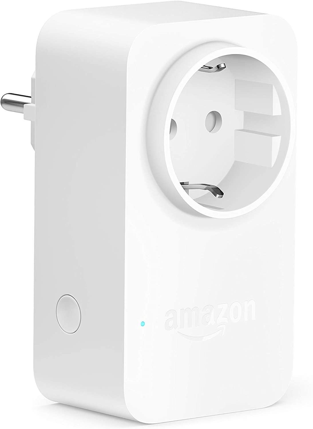 Amazon Smart Plug 1 Amazon Smart Plug 1