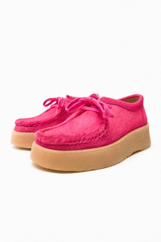 Zapato de Zara Zapato de Zara