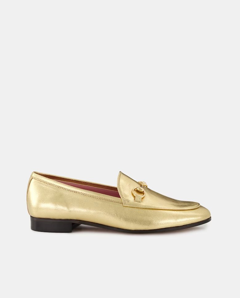 Mocasines Génova Mocasines Génova