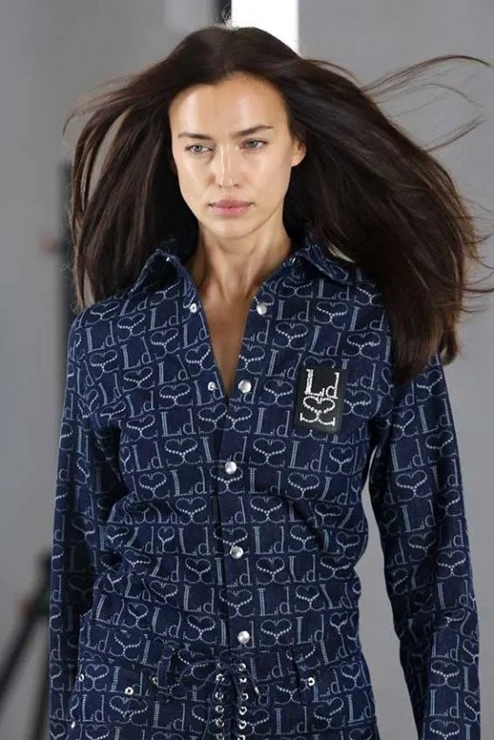 Irina Shayk Irina Shayk