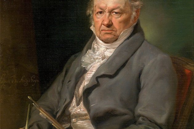 francisco de goya francisco de goya