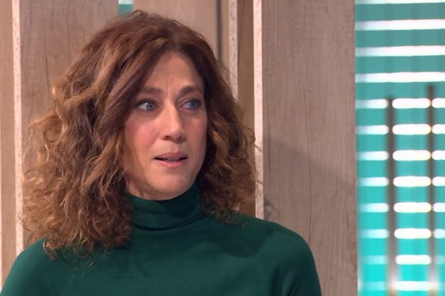 Helena G. Melero TV3 Helena G. Melero TV3