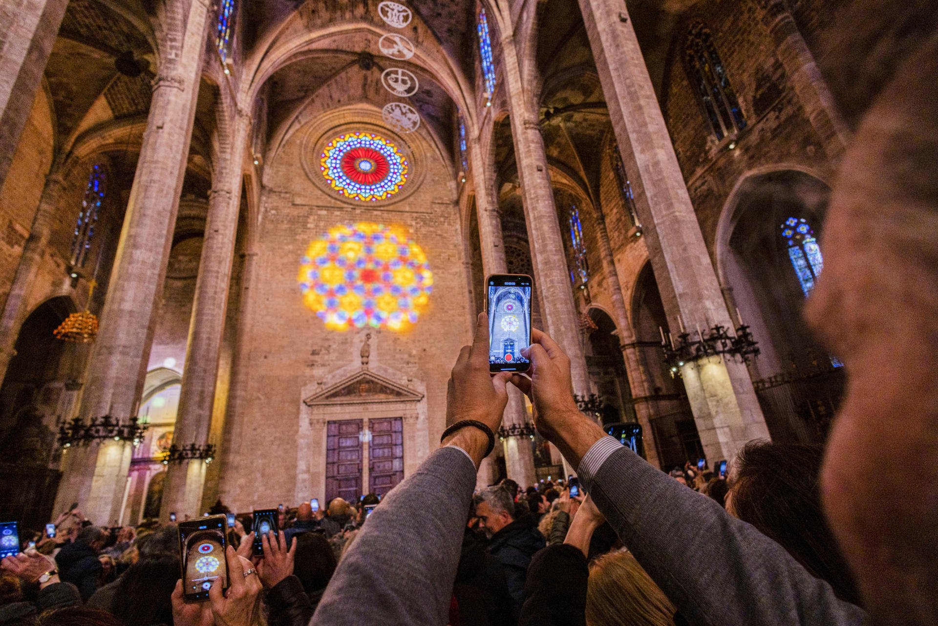 Palma de Mallorca (Espanya)