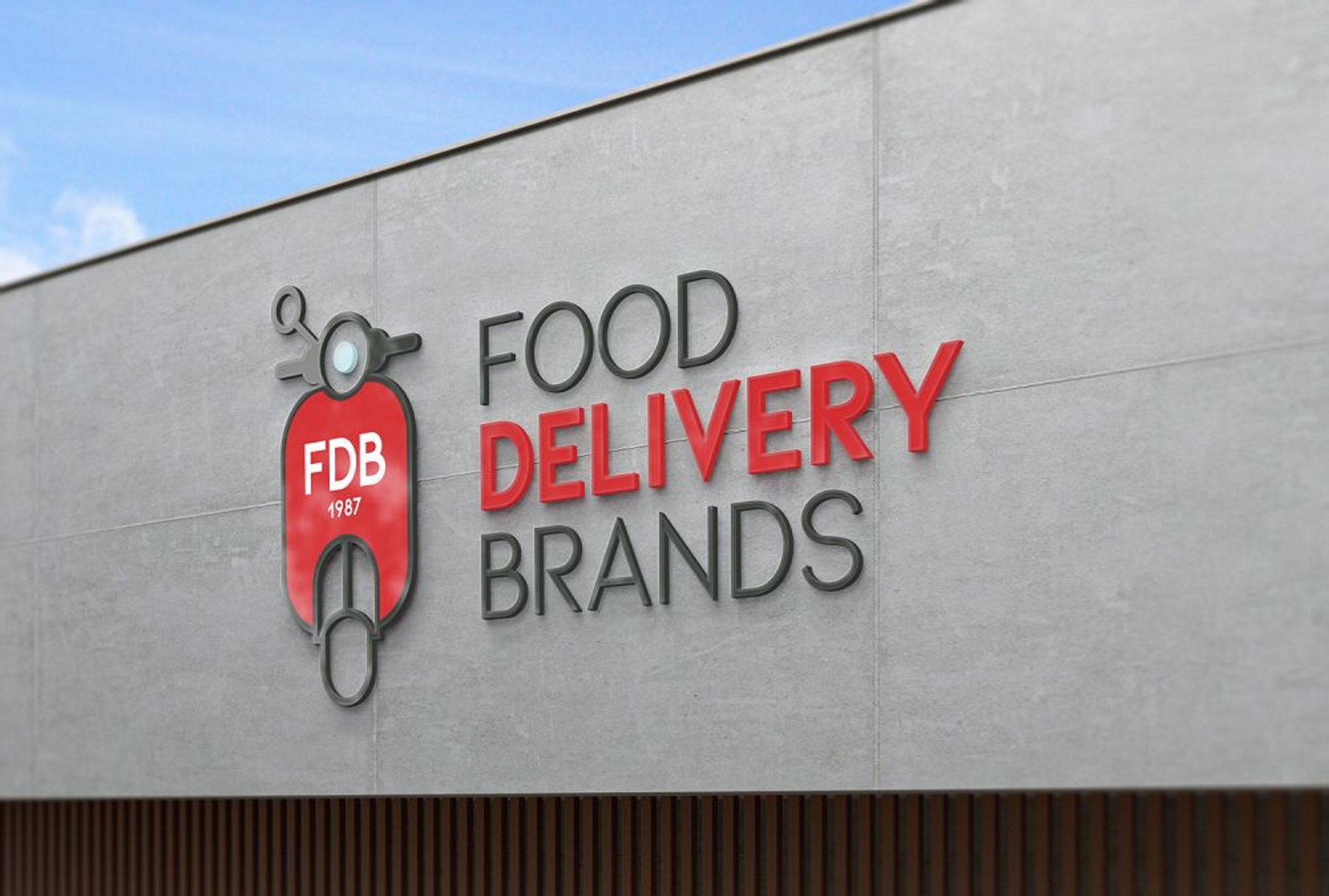 Rafael Herrero López se incorpora como nuevo CEO de Food Delivery Brands