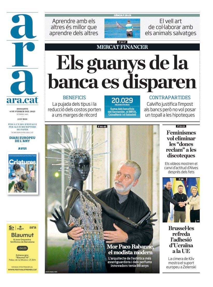 Ahora Ahora