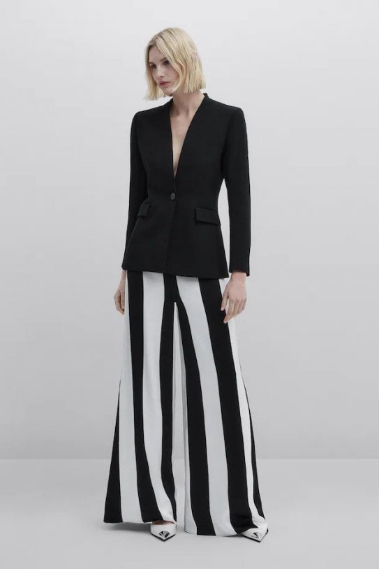 Pantalons de Massimo Dutti Pantalons de Massimo Dutti