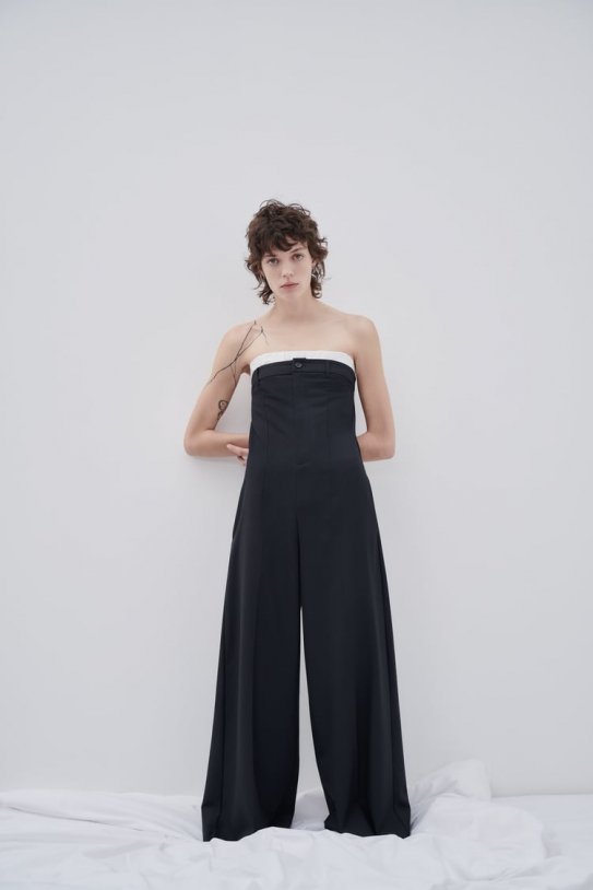 Mono de Zara Mono de Zara