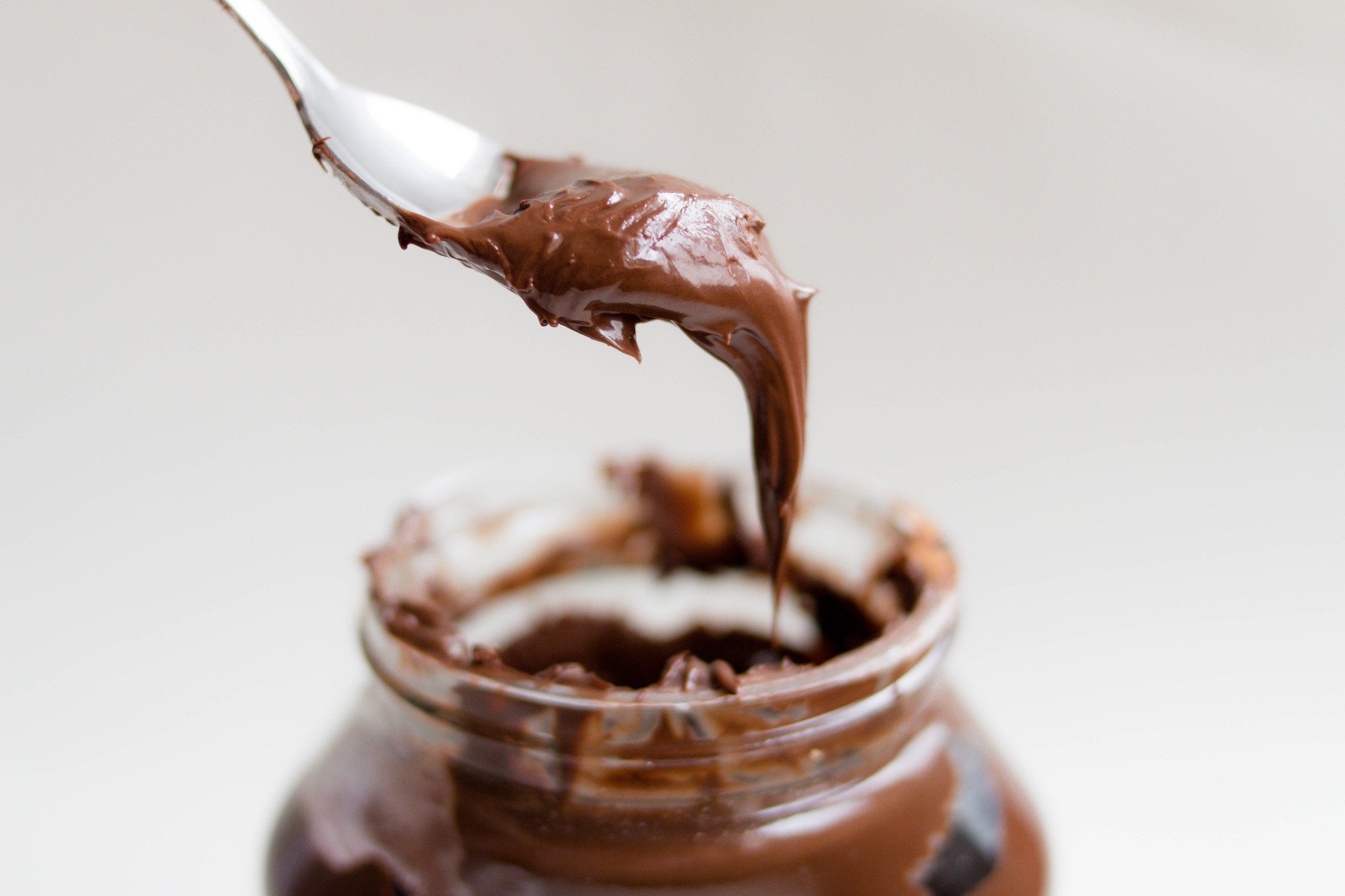 Teoria poètica de la Nutella