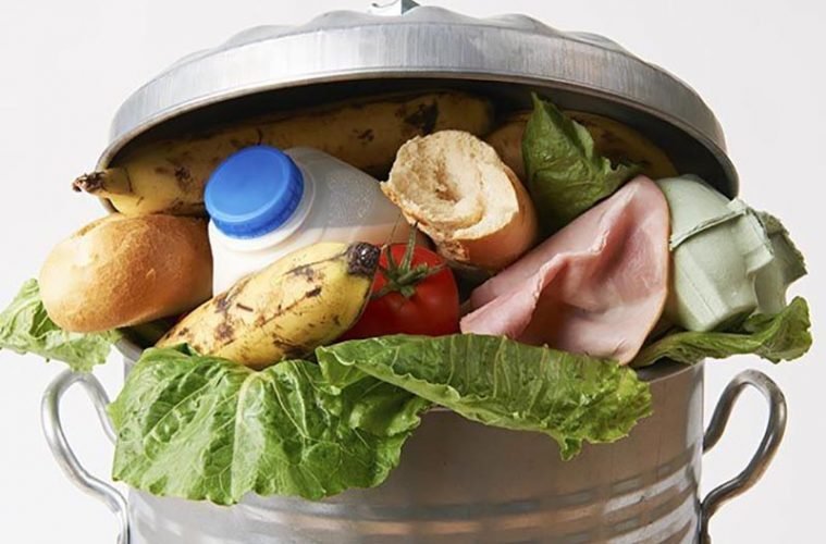 La UE lleva a 200 ciudadanos a Bruselas para debatir sobre desperdicio alimentario y nadie propone nada nuevo