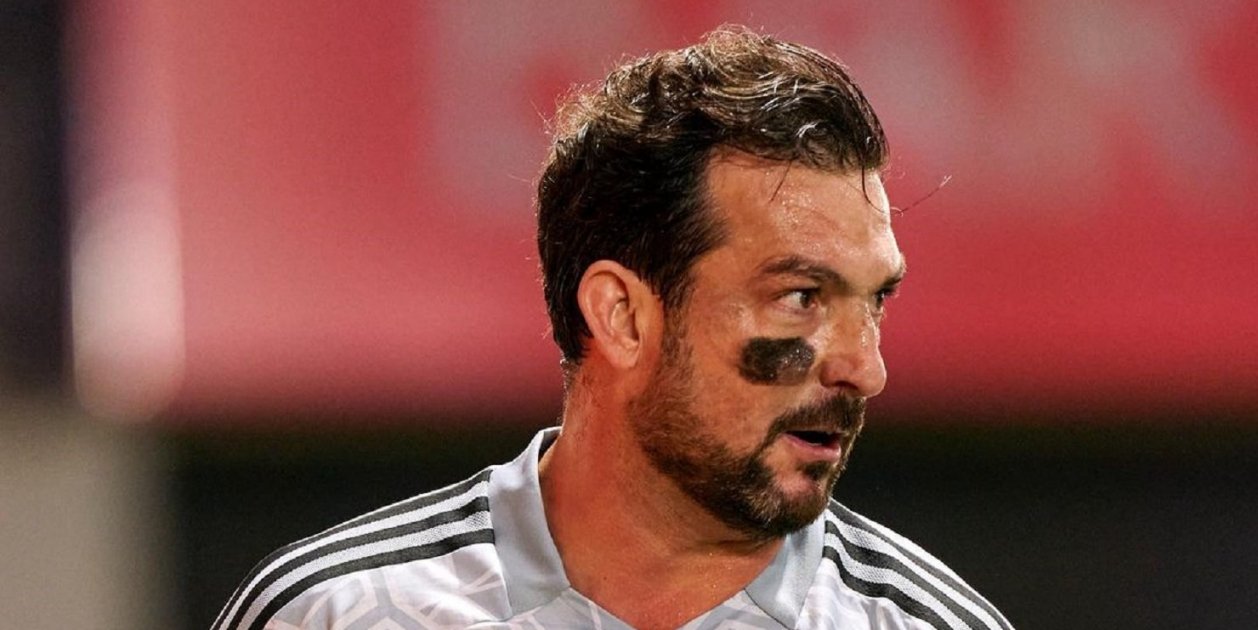 Ricardo, porter d'1K FC a la Kings League: &ldquo;Al final el futbol és un