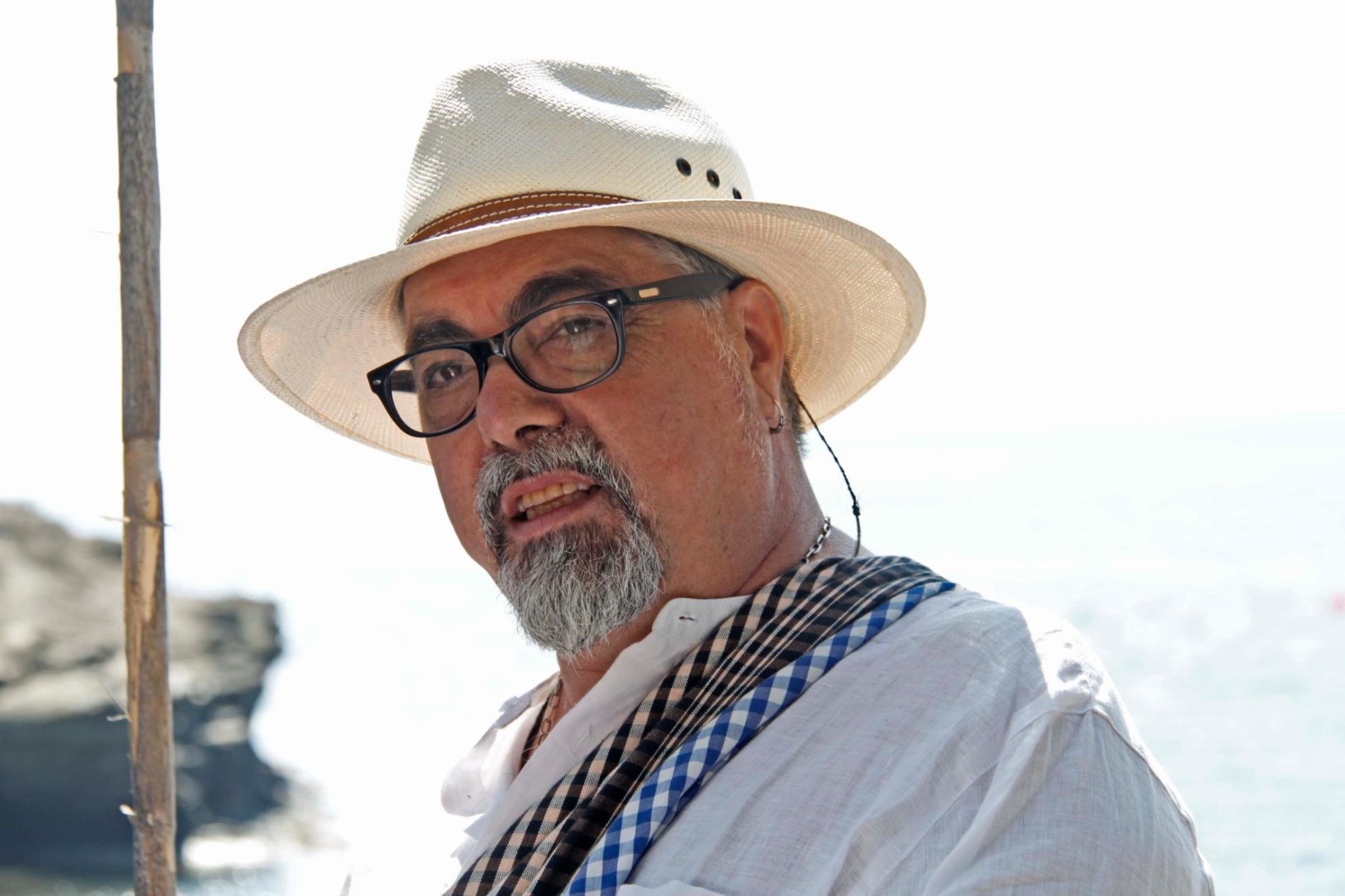 Muere Miquel Ruiz Avilés, reconocido fotoperiodista, a los 69 años