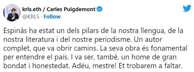 puigdemont puigdemont