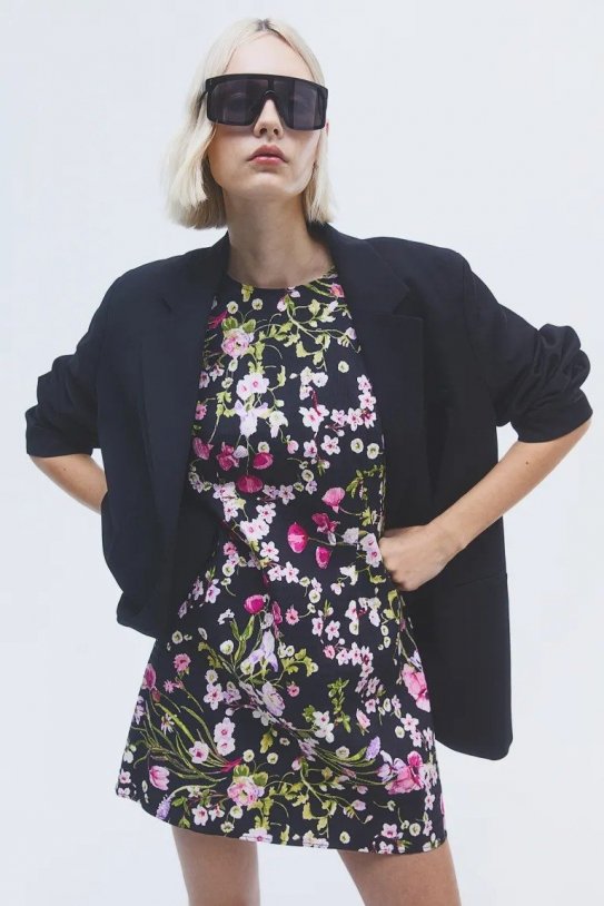Vestit de H&M Vestit de H&M